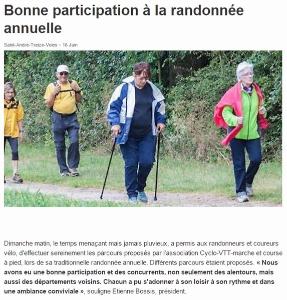 Rando 2014
